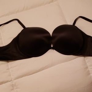 Victoria's secret push up bra